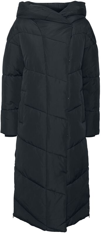 NMNew Tally X-Long Zip Jacket