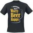 Don`t Worry Beer Happy, Don`t Worry Beer Happy, T-Shirt