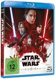 Die letzten Jedi, Star Wars, Blu-Ray