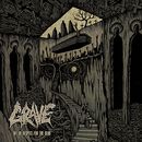 Out of respect for the dead, Grave, CD