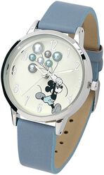 Mickys Ballons, Mickey Mouse, Armbanduhren