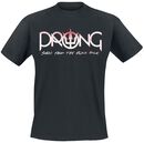 Songs from the black hole, Prong, T-Shirt