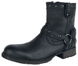 Thunder Road, Rock Rebel by EMP, Boot