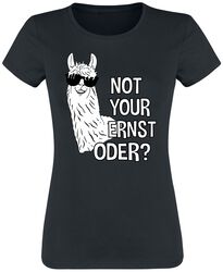 Not your Ernst oder?, Tierisch, T-Shirt