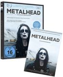 Metalhead, Metalhead, Blu-Ray