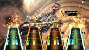 Guitar Hero 5 Activision