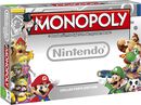 Super Mario - Monopoly, Nintendo, Brettspiel