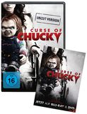 Curse Of Chucky, Curse Of Chucky, DVD