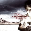 Monster, Oomph!, CD
