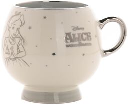Disney 100 - Alice, Alice im Wunderland, Tasse