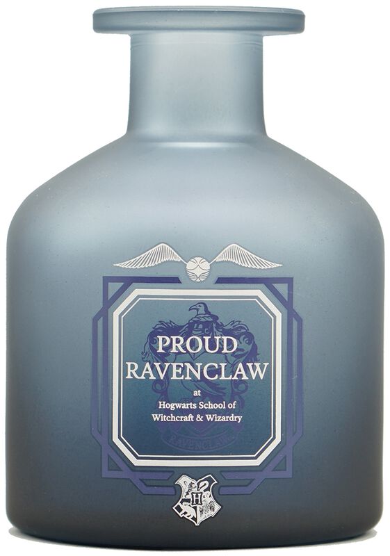 Proud Ravenclaw - Blumenvase