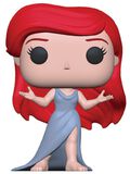 Arielle Vinyl Figure 564