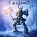 Tales from the kingdom of Fife, Gloryhammer, CD