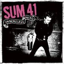 Underclass hero, Sum 41, CD