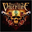 Two Pistols, Bullet For My Valentine, Patch