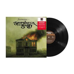 A shipwreck in the sand, Silverstein, LP