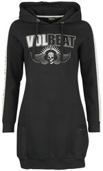 EMP Signature Collection, Volbeat, Kurzes Kleid