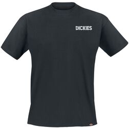 Beach Tee, Dickies, T-Shirt