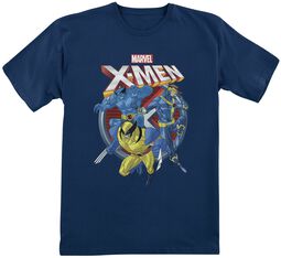 Kids - X-Men
