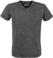 When The Heart Rules The Mind | Black Premium by EMP T-shirt When The Heart Rules The Mind | Black Premium by EMP T-shirt