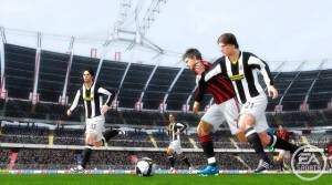 FIFA 10 EA