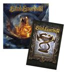 Memories of a time to come, Blind Guardian, CD