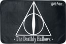 The Deathly Hallows, Harry Potter, Teppich