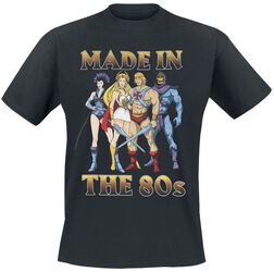 He-Man - Made In The 80s