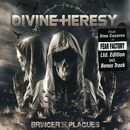 Bringer of plagues, Divine Heresy, CD