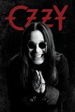 Pray, Ozzy Osbourne, Poster