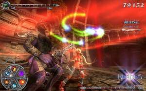 X-Blades - Royal Edition Zuxxez