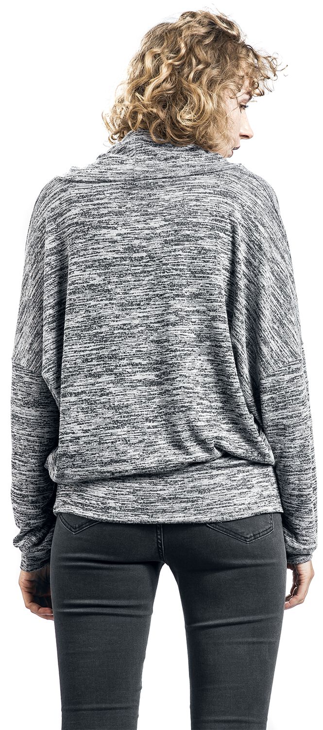 Mona Forplay Sweatshirt EMP