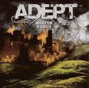Another year of disaster, Adept, CD