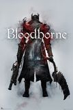Bloodborne Key Art, Bloodborne, Poster