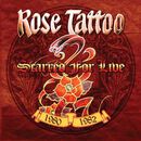 Scarred for life 1980-1982, Rose Tattoo, CD