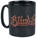 Blind Guardian Logo, Blind Guardian, Tasse