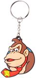 Donkey Kong, Super Mario, Schlüsselanhänger