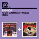 Ritchie Blackmore's Rainbow / Rising, Rainbow, CD