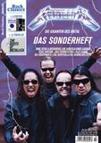 Rock Classics - Sonderheft, Metallica, Magazin