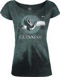 Tukan, Guinness, T-Shirt