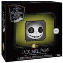 5 Star - Jack Skellington, The Nightmare Before Christmas, Funko Pop!