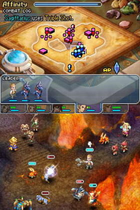 Final Fantasy XII - Revenant Wings Square Enix