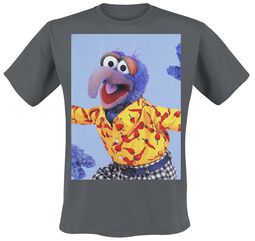 Gonzo, Muppets, Die, T-Shirt