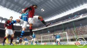 FIFA 10 EA