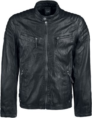 Chester Gipsy Lederjacke EMP