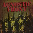 Another Voice, Agnostic Front, CD