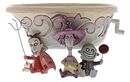 Lock, Shock & Barrel (Candy Dish), The Nightmare Before Christmas, Statue