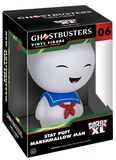 Stay Puft Marshmallow Man 06, Ghostbusters, 992