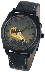 Bat-Signal, Batman, Armbanduhren
