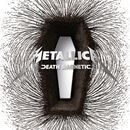 Death magnetic, Metallica, CD